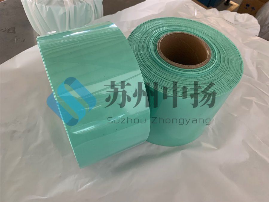 粘弹体防腐胶带