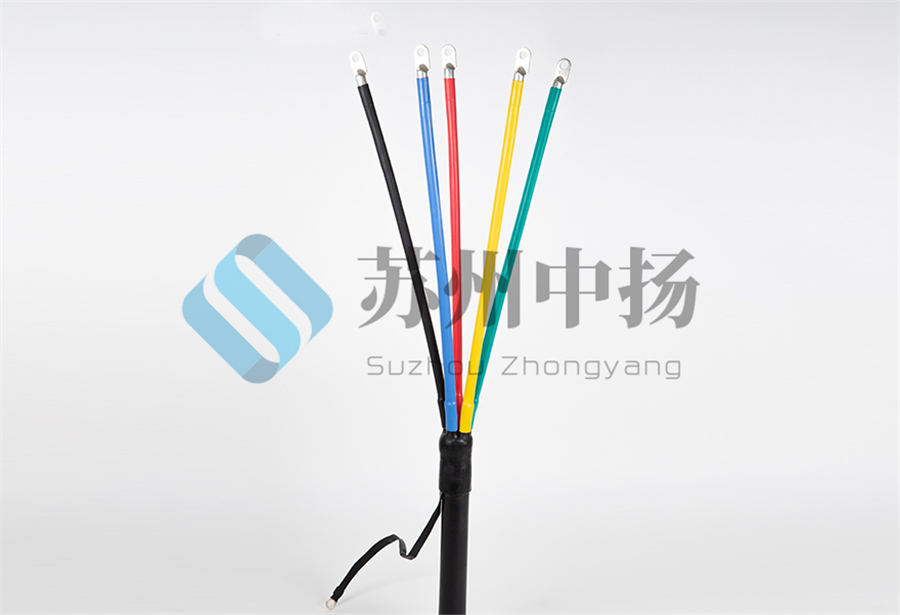 1KV热缩电缆终端