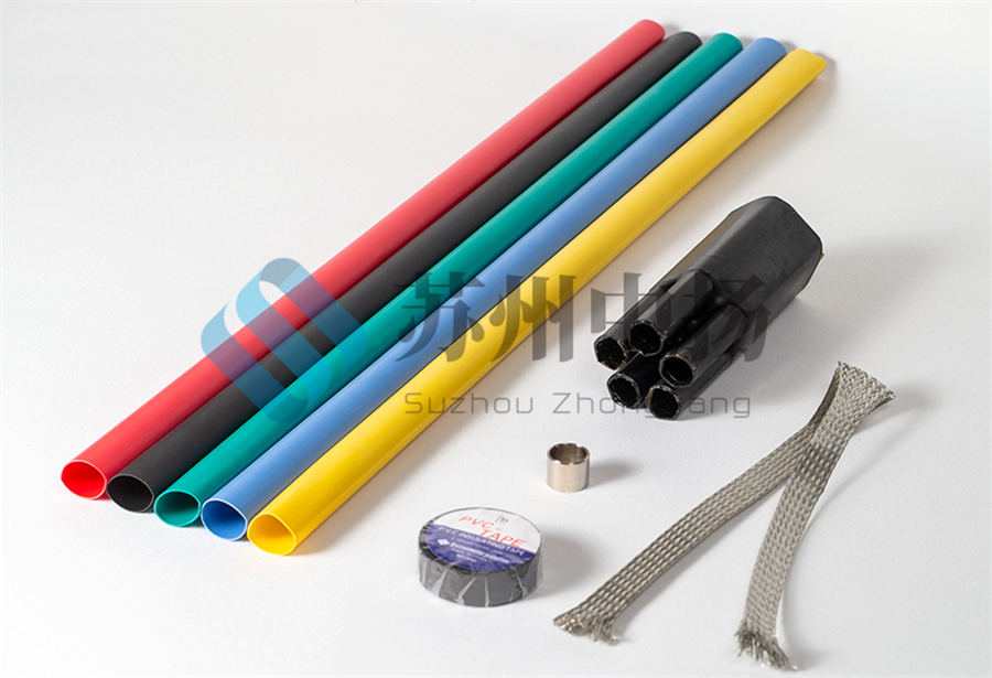 1KV热缩电缆终端