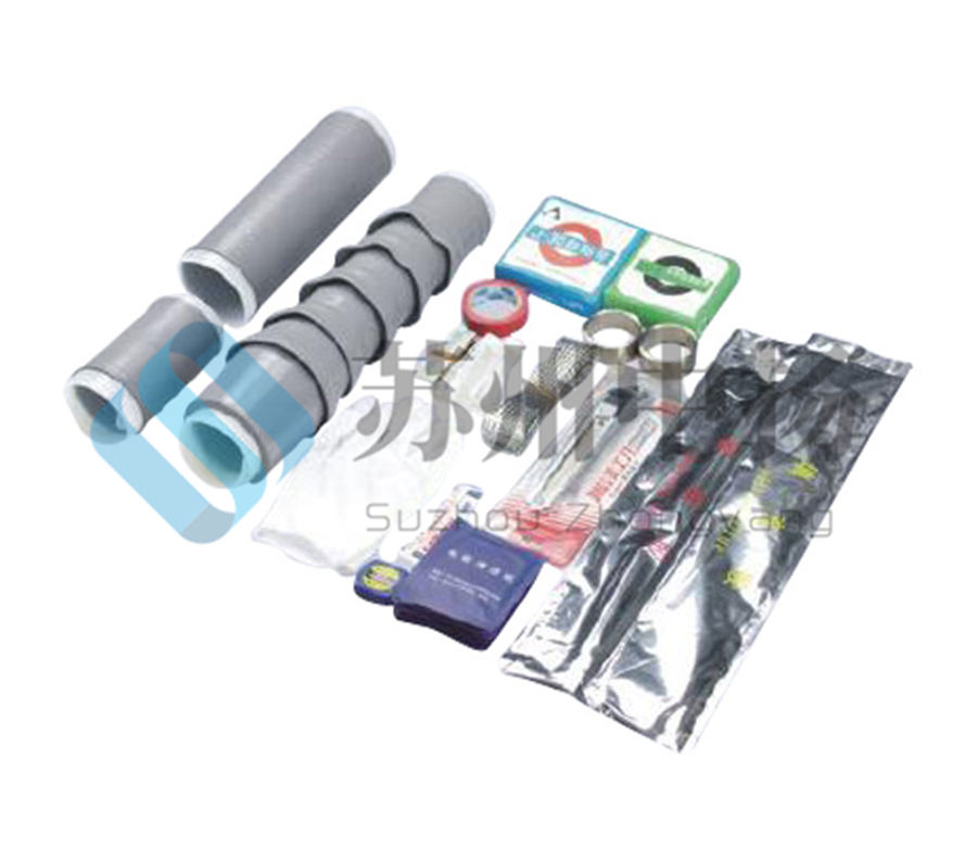 10kv冷缩式电缆终端头