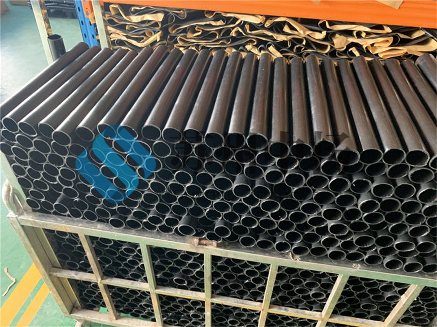 燃气穿墙热缩套管