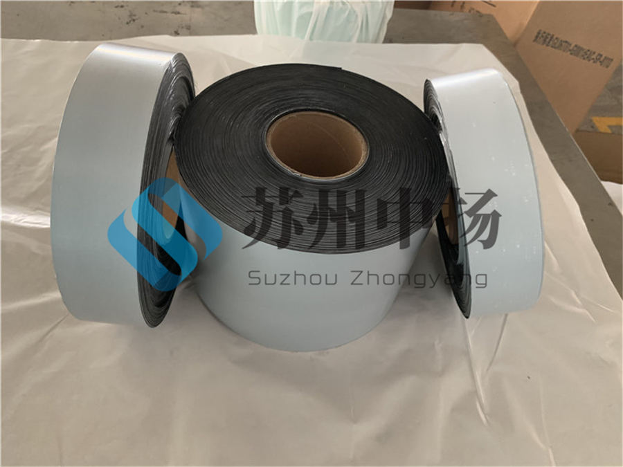 聚乙烯防腐胶带