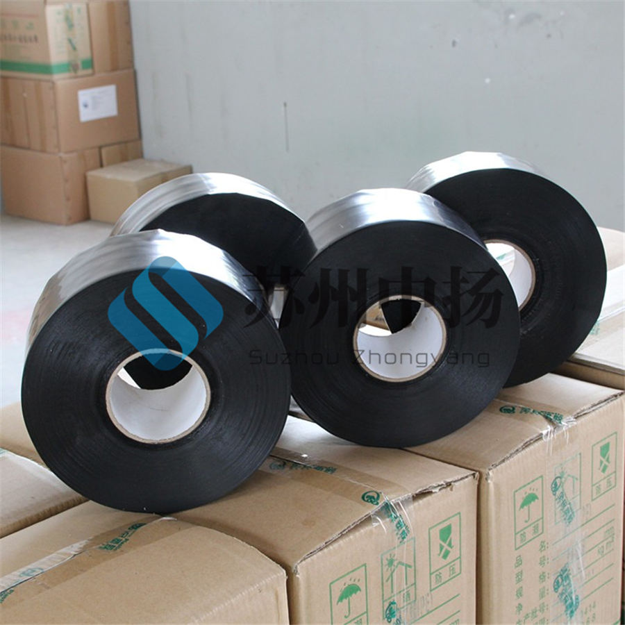 聚乙烯防腐内外带