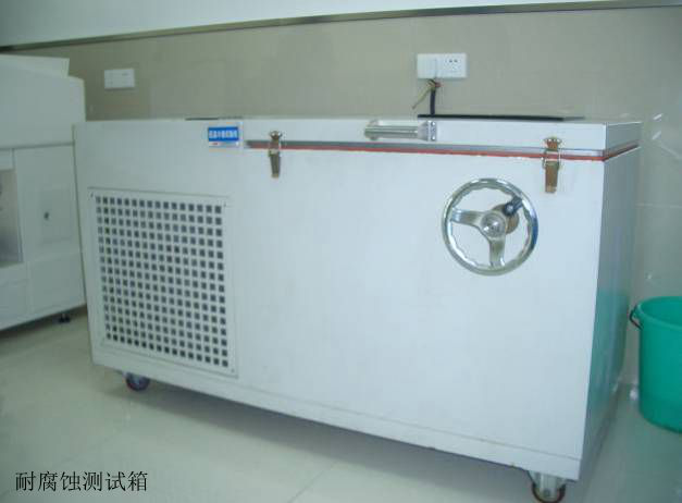 耐腐蚀试验箱
