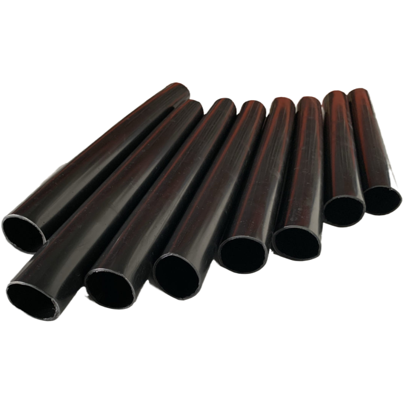 燃气穿墙热缩套管/4分管用热缩套管施工